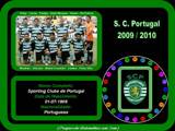 S.C.Portugal 2009/2010